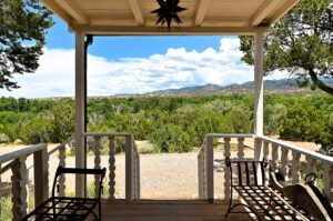 Tesuque Outpost Is The Perfect SantaFe Opera Season Basecamp