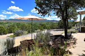 Experience the Ultimate High Desert Alive at Tesuque Outpost