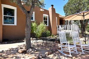 Doing Santa Fe Like a Local – A Tesuque Outpost Guest Guide